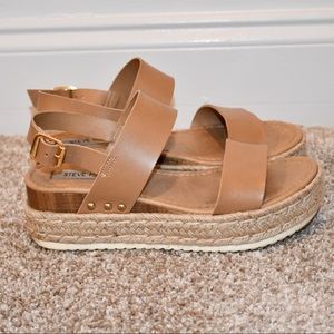 Steve Madden sandals!!